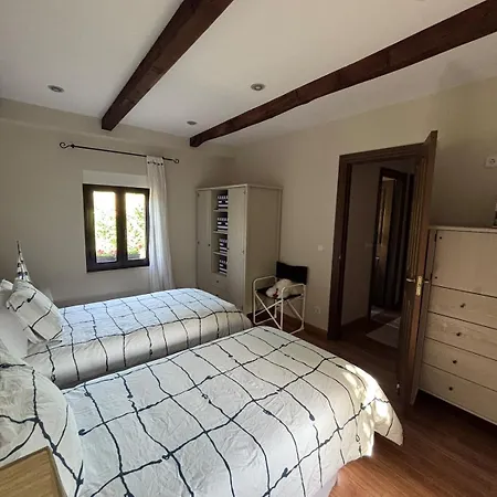 Ferienhaus La Casina De Marisa