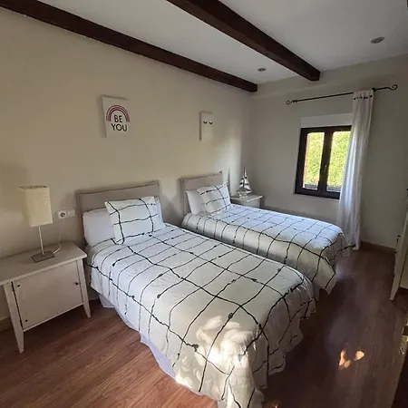 La Casina De Marisa San Pedro de Foncollada