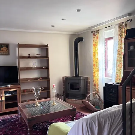 La Casina De Marisa *