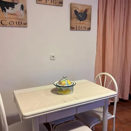 La Casina De Marisa * San Pedro de Foncollada