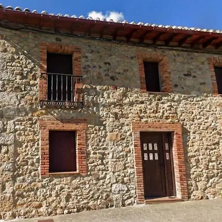 Ferienhaus La Casina De Marisa *