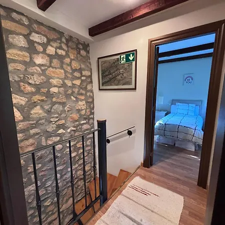 Ferienhaus La Casina De Marisa *