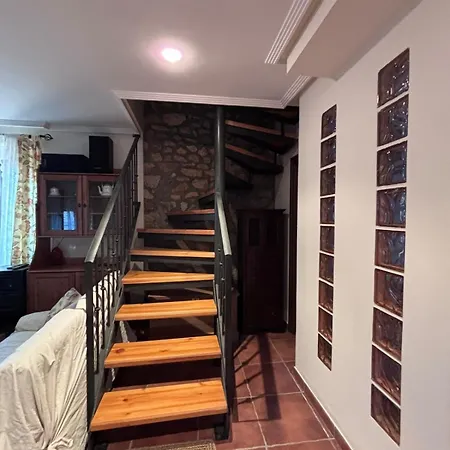 La Casina De Marisa *