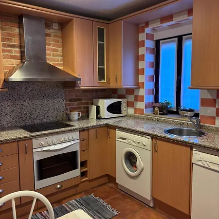 La Casina De Marisa *